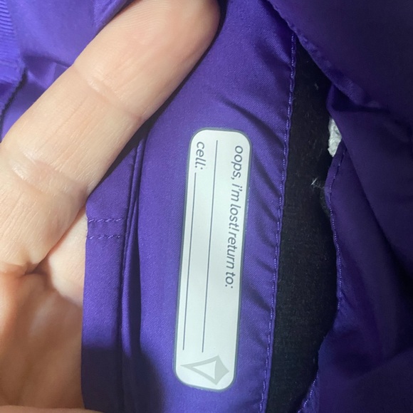 Ivviva vest in excellent worn twice condition - Picture 3 of 5